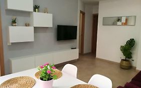 Apartamento Rincón Del Mercado